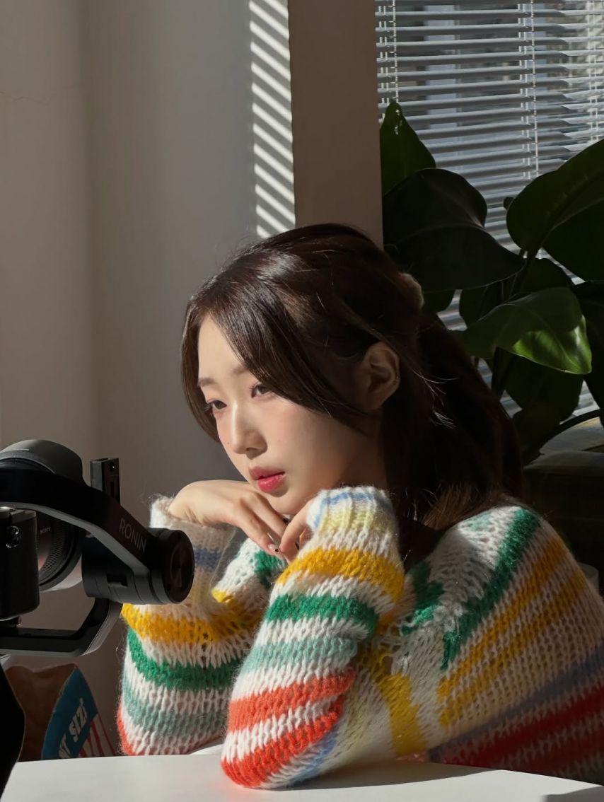 Loossemble (루셈블) 여진3