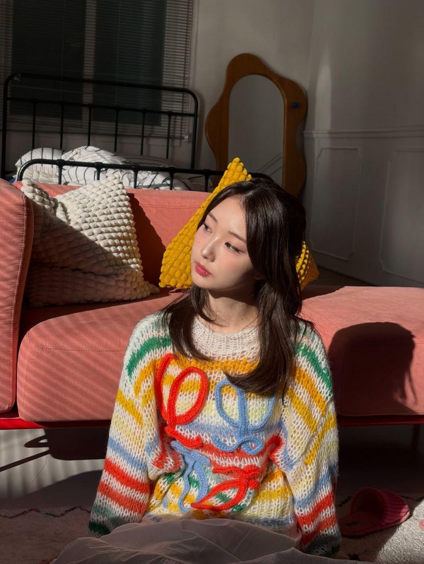 Loossemble (루셈블) 여진6