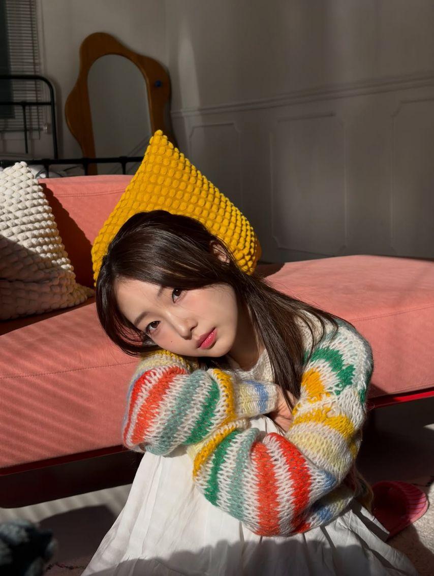 Loossemble (루셈블) 여진7