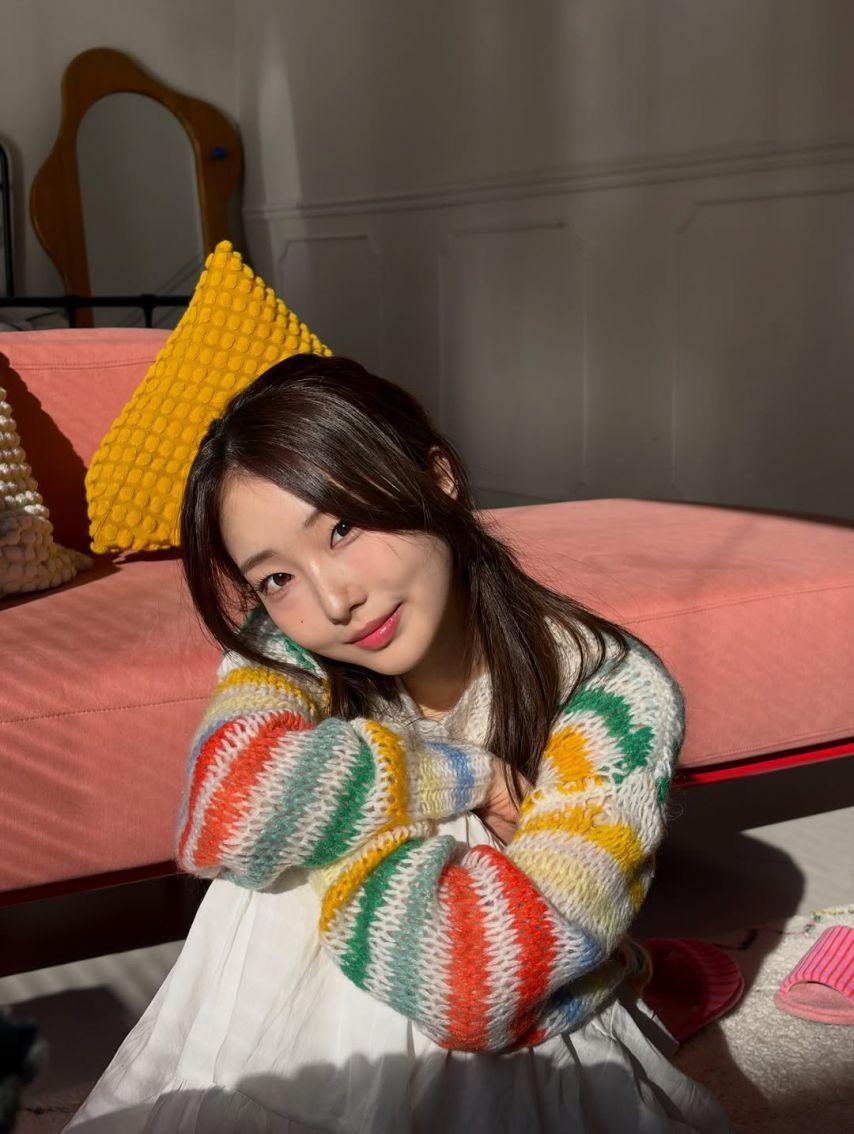 Loossemble (루셈블) 여진8