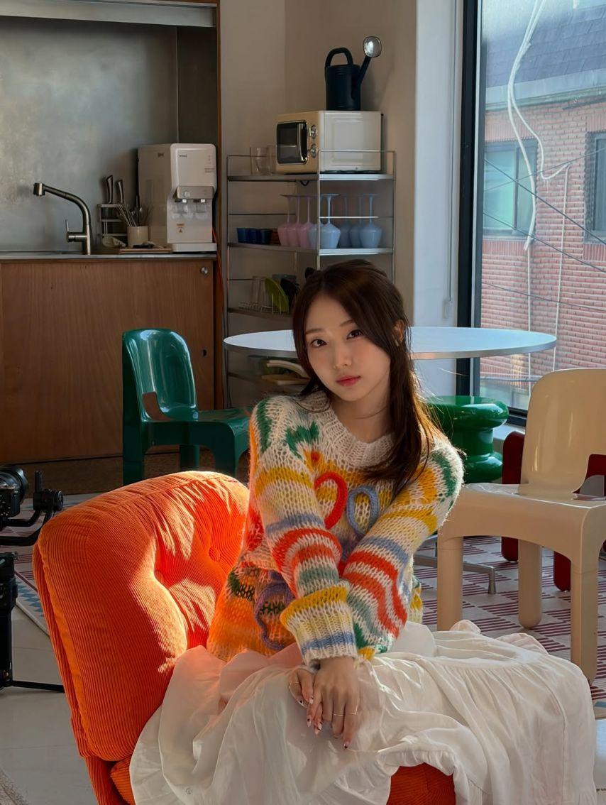 Loossemble (루셈블) 여진9