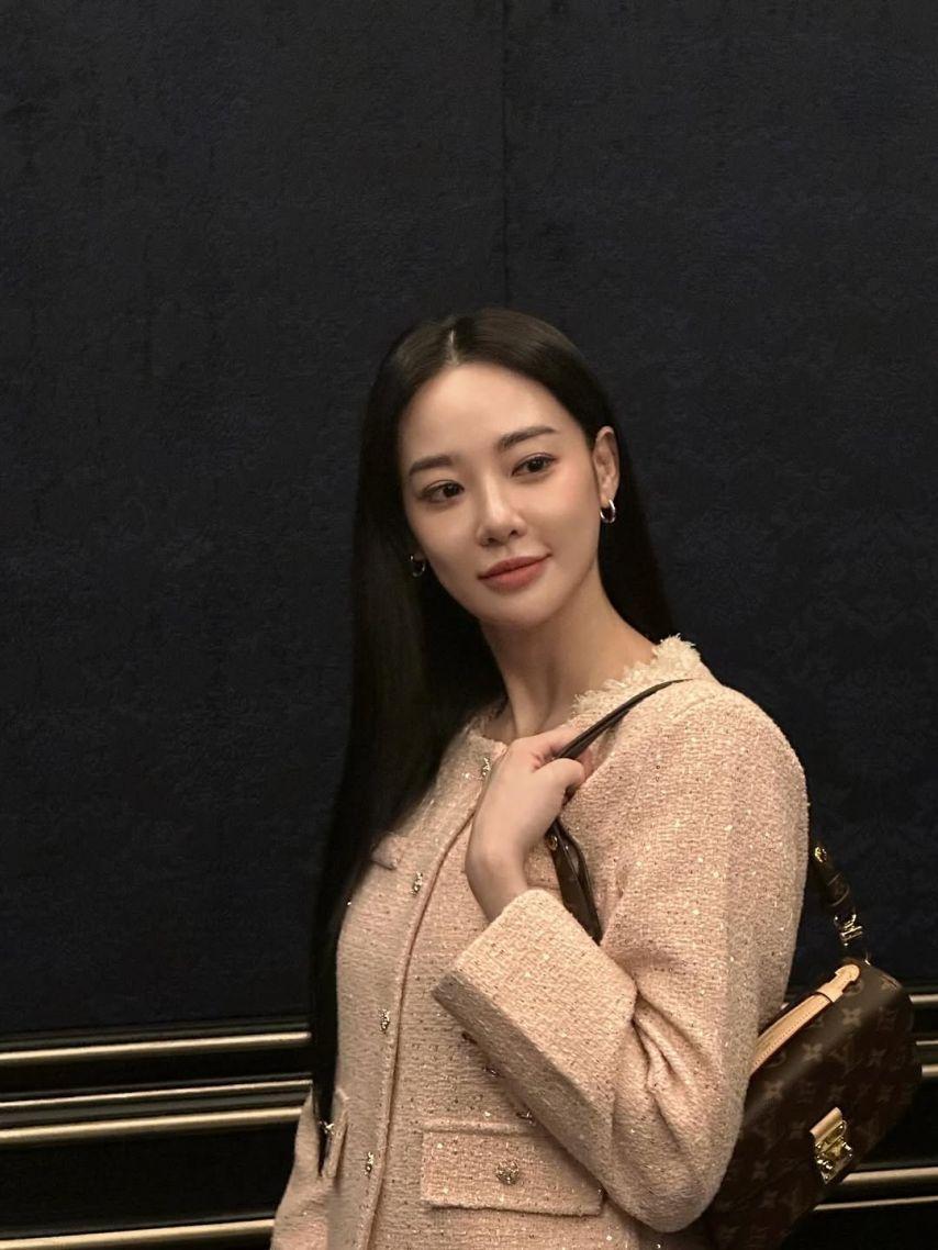 이주연 (전 애프터스쿨) SNS1