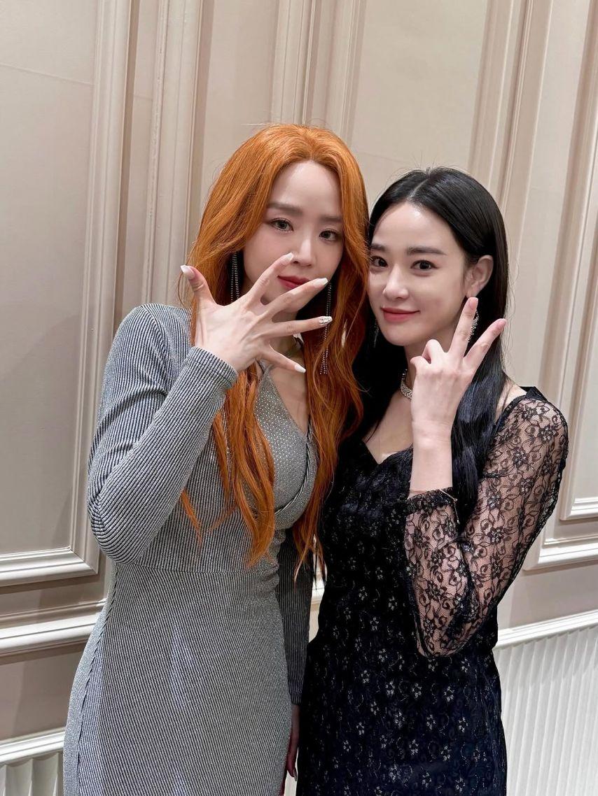 이주연 (전 애프터스쿨) SNS8