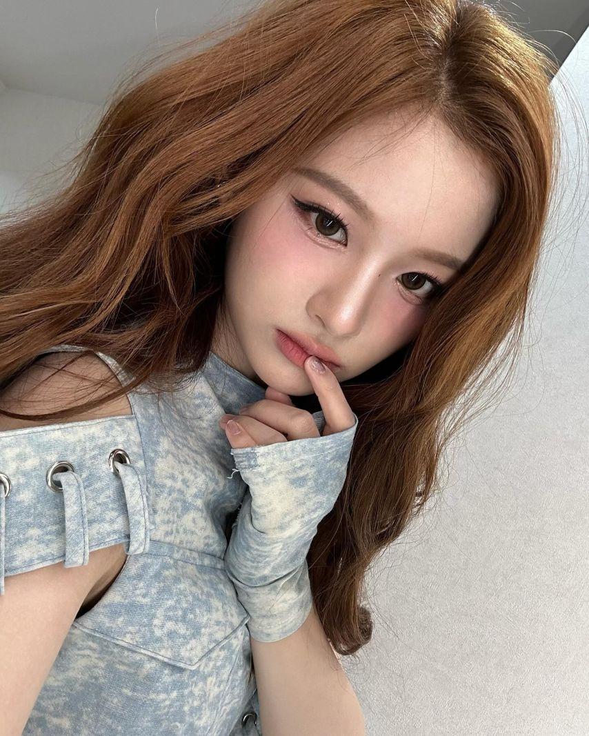 NMIXX (엔믹스) 설윤1