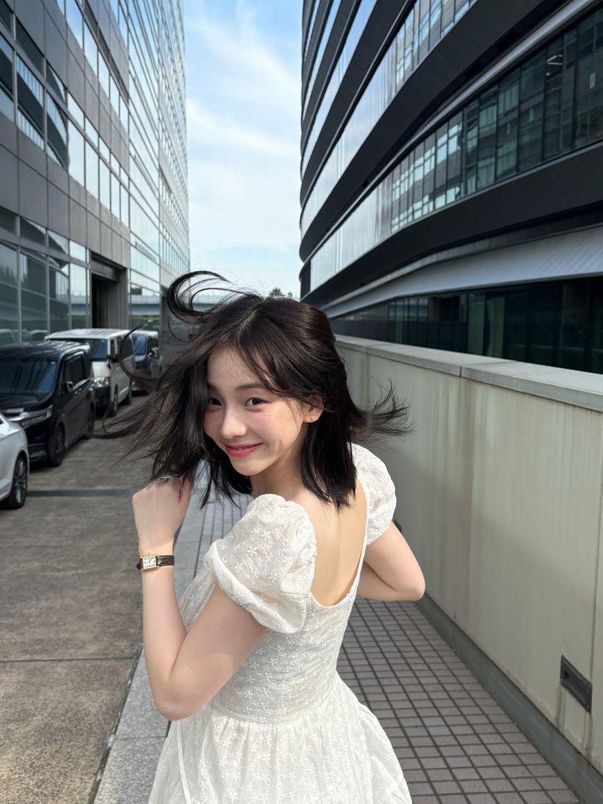 에스파 (aespa) 카리나0