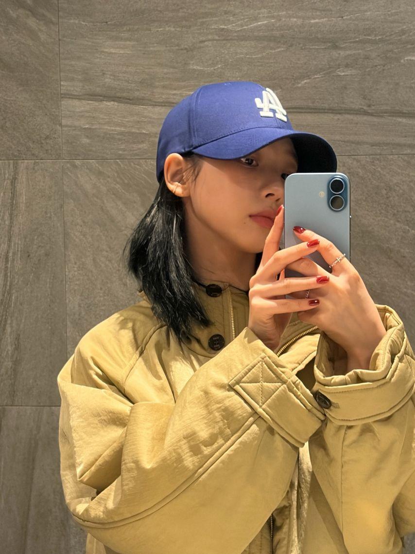 에스파 (aespa) 카리나2