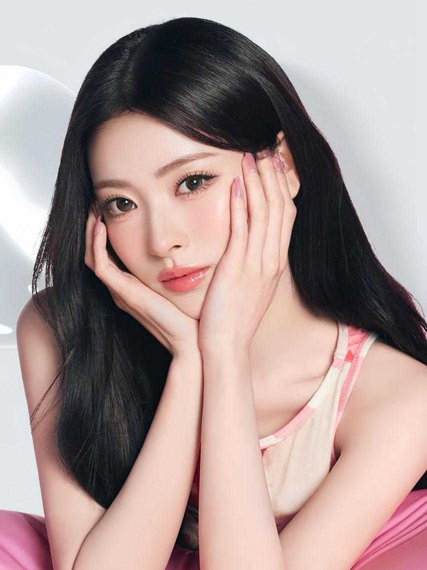 MEOVV (미야오) 안나0