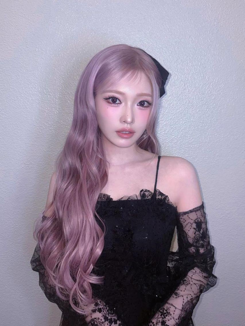 Billlie (빌리) 하람1