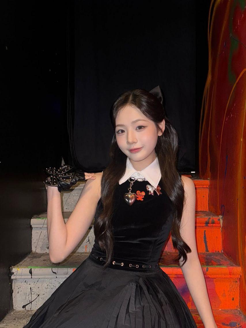 UNIS (유니스) 임서원3