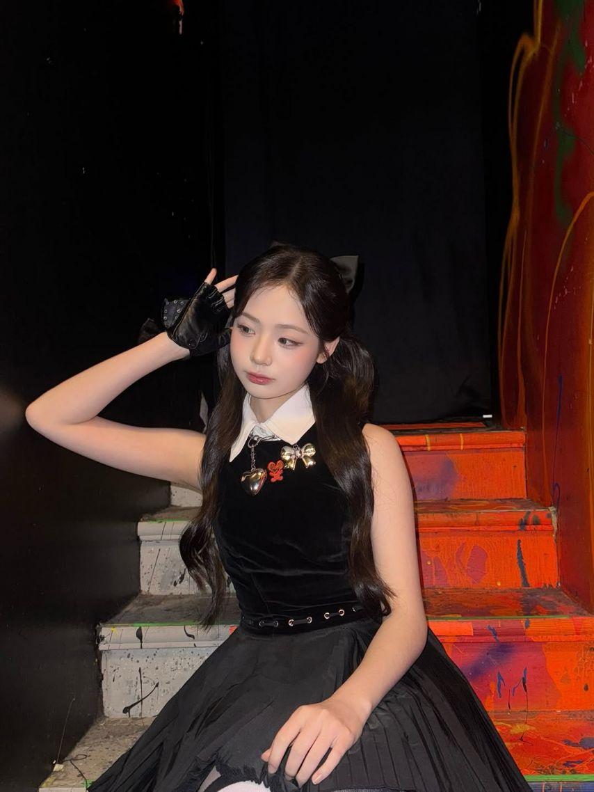 UNIS (유니스) 임서원4