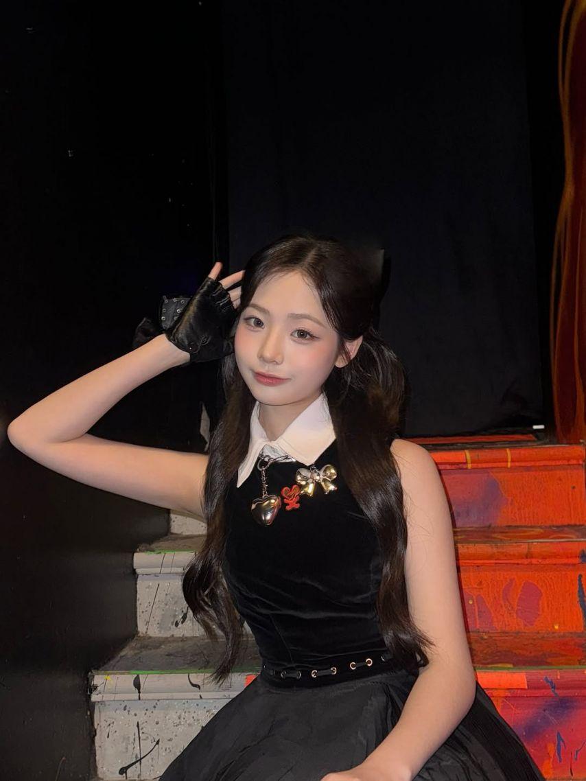 UNIS (유니스) 임서원5