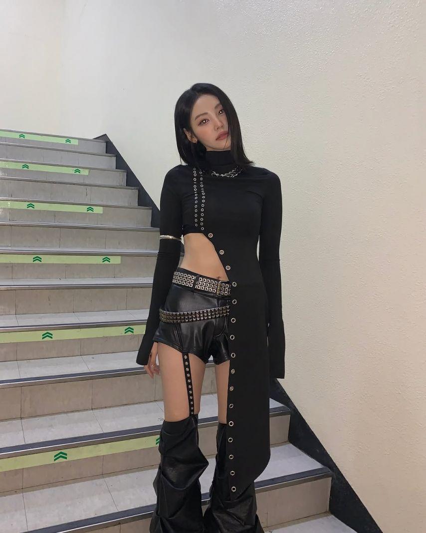 ARTMS (아르테미스) 진솔0