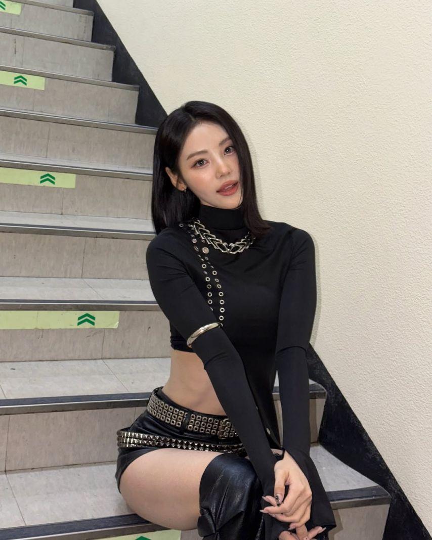 ARTMS (아르테미스) 진솔7