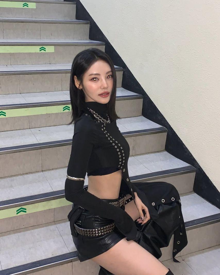 ARTMS (아르테미스) 진솔8