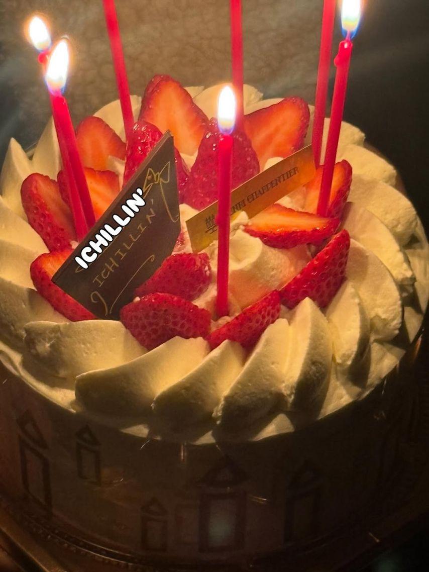 아이칠린 (ICHILLIN') 예주6