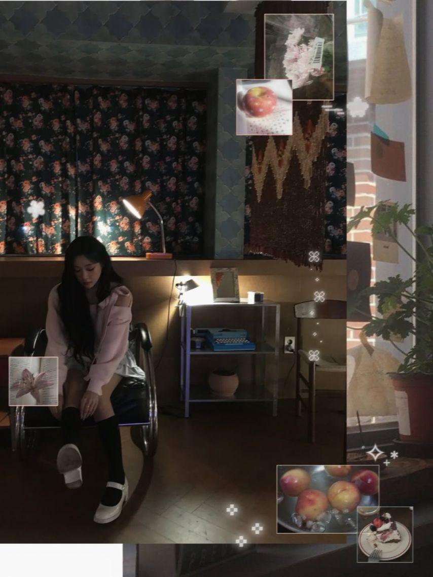 드림캐쳐 (DREAMCATCHER) 가현0