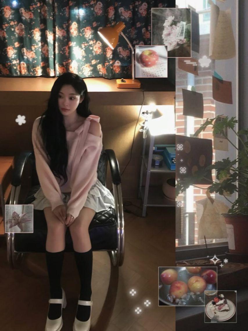 드림캐쳐 (DREAMCATCHER) 가현1