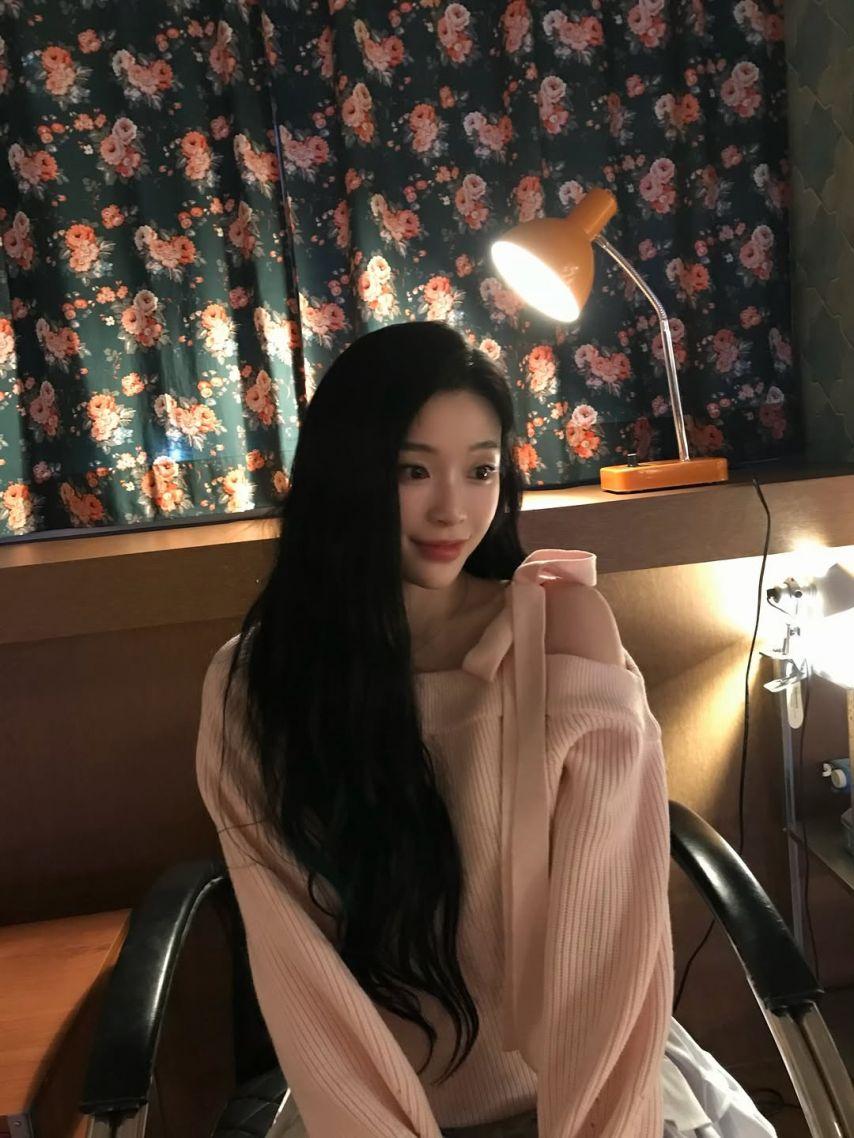 드림캐쳐 (DREAMCATCHER) 가현2