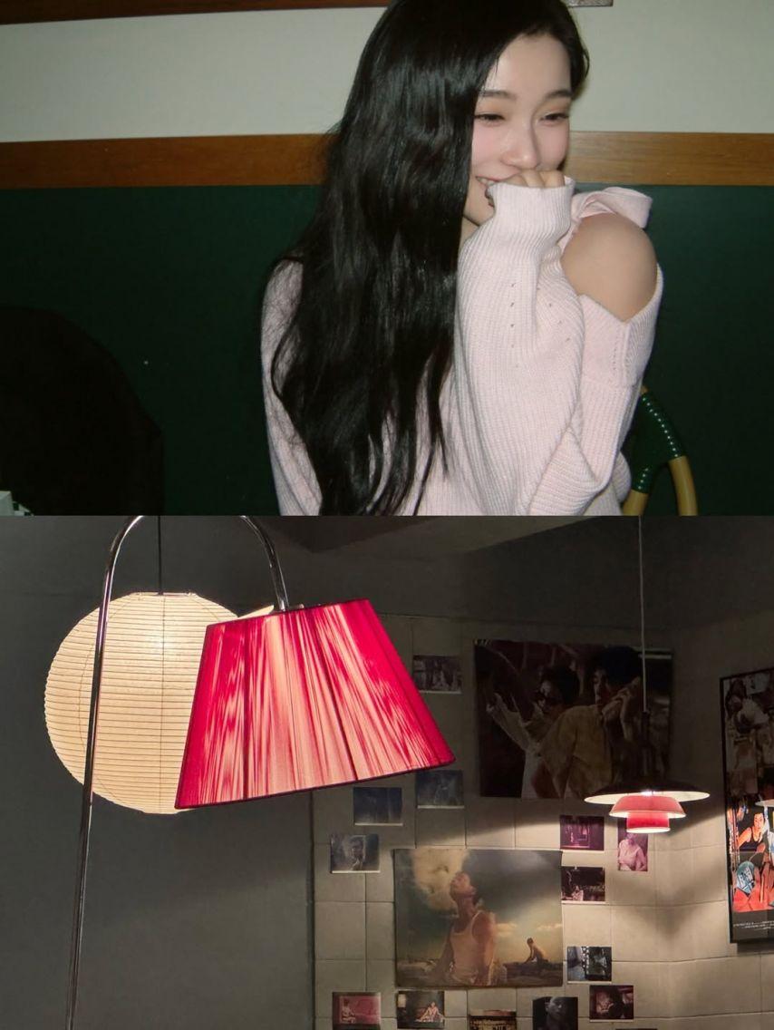 드림캐쳐 (DREAMCATCHER) 가현3