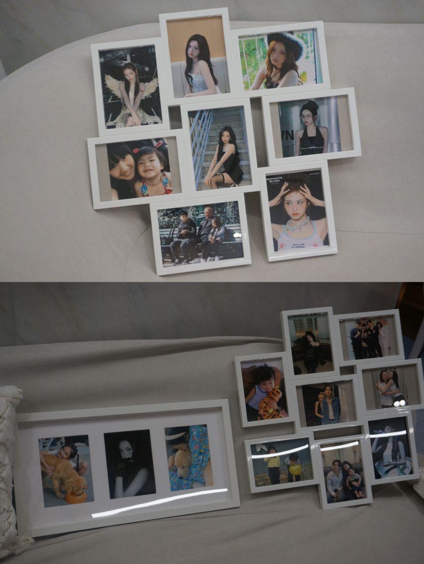 베이비몬스터 치키타 생일11