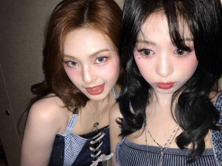 베이비몬스터 치키타 생일12