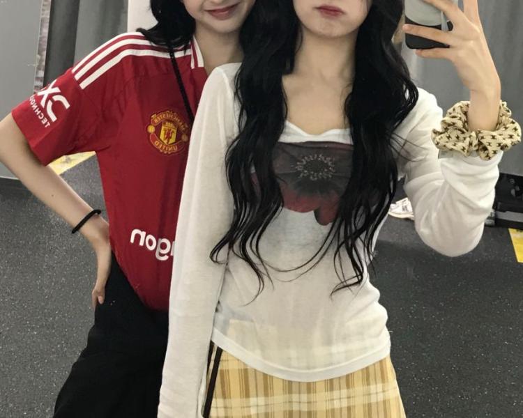 베이비몬스터 치키타 생일16