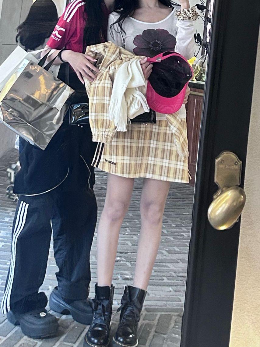 베이비몬스터 치키타 생일20