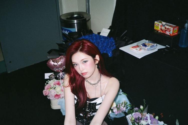 베이비몬스터 치키타 생일22