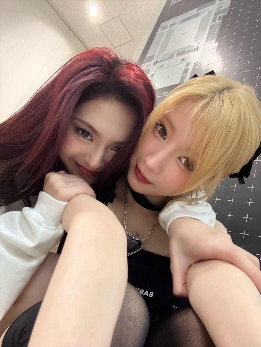 베이비몬스터 치키타 생일24