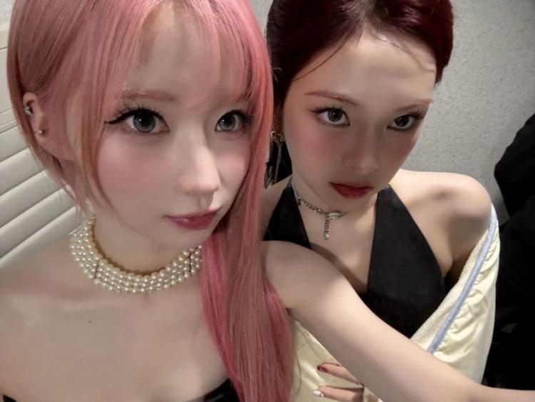 베이비몬스터 치키타 생일25