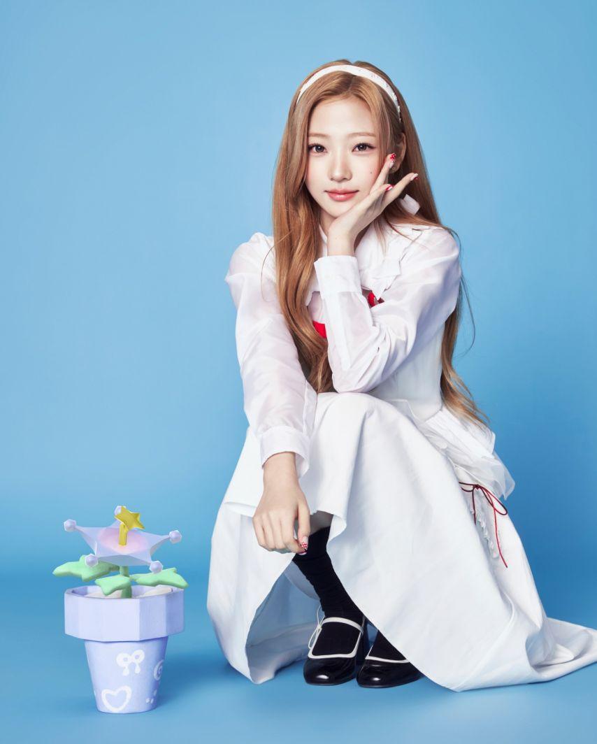 Hearts2Hearts 'RUDE!' Image Teaser 111