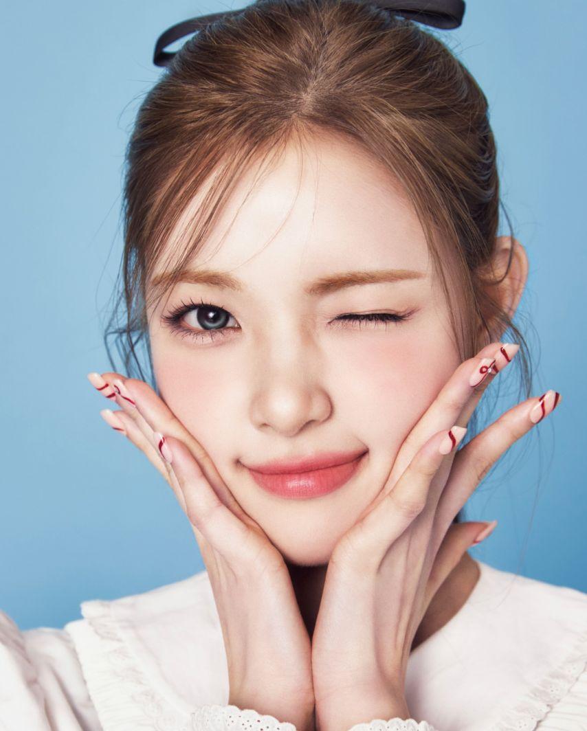 Hearts2Hearts 'RUDE!' Image Teaser 114