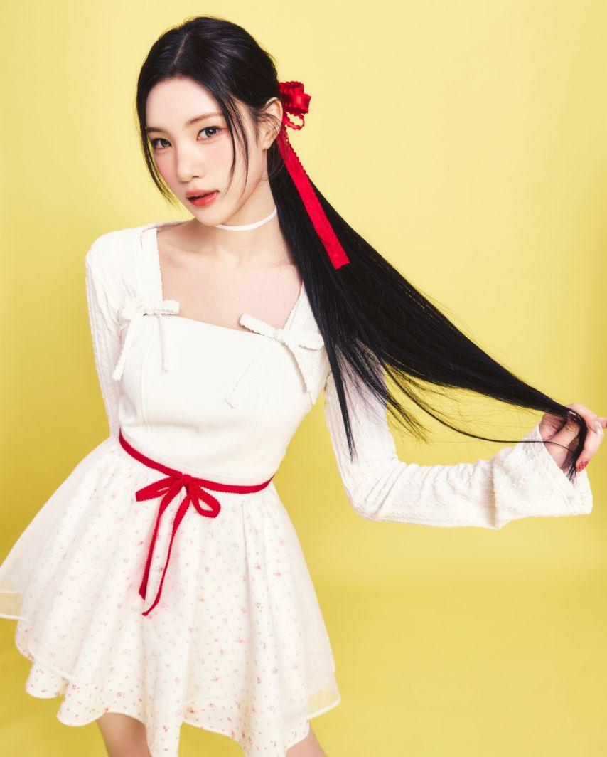 Hearts2Hearts 'RUDE!' Image Teaser 120