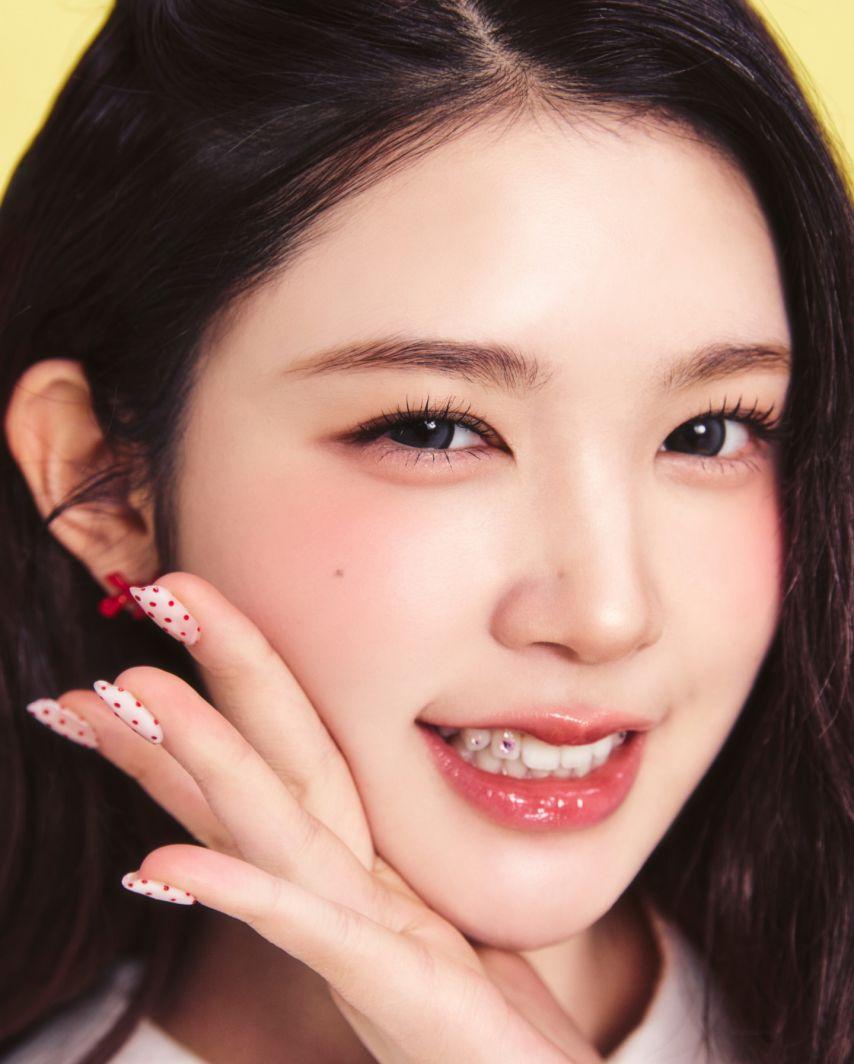 Hearts2Hearts 'RUDE!' Image Teaser 125