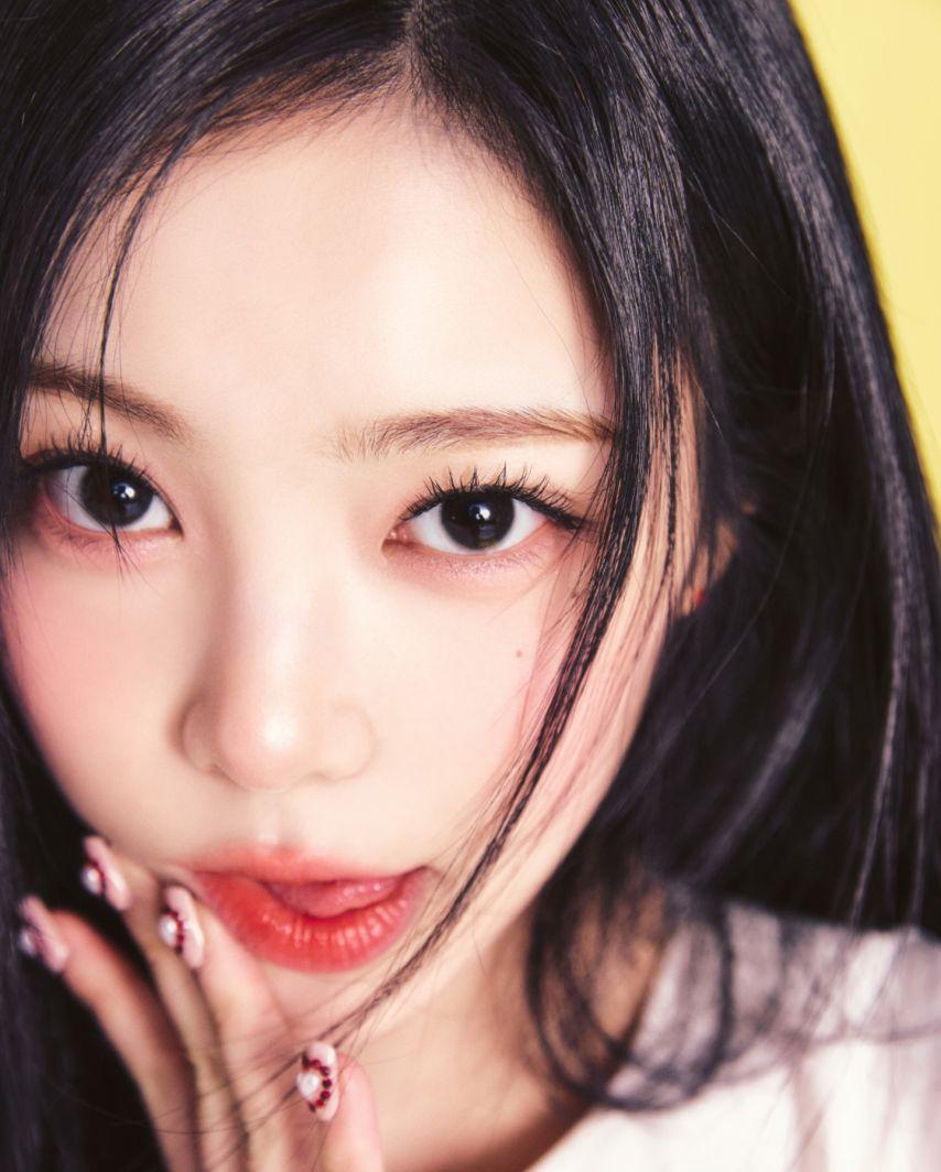 Hearts2Hearts 'RUDE!' Image Teaser 129