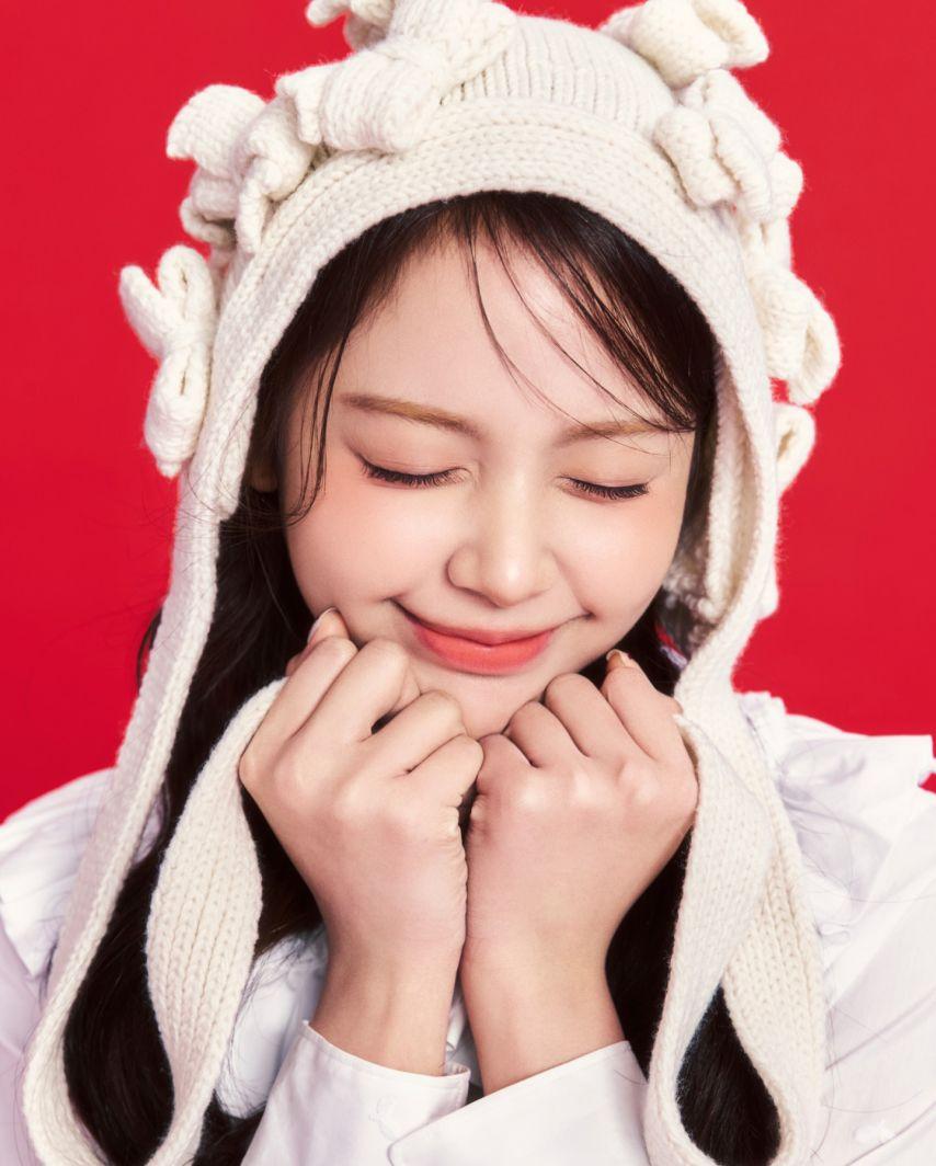 Hearts2Hearts 'RUDE!' Image Teaser 15