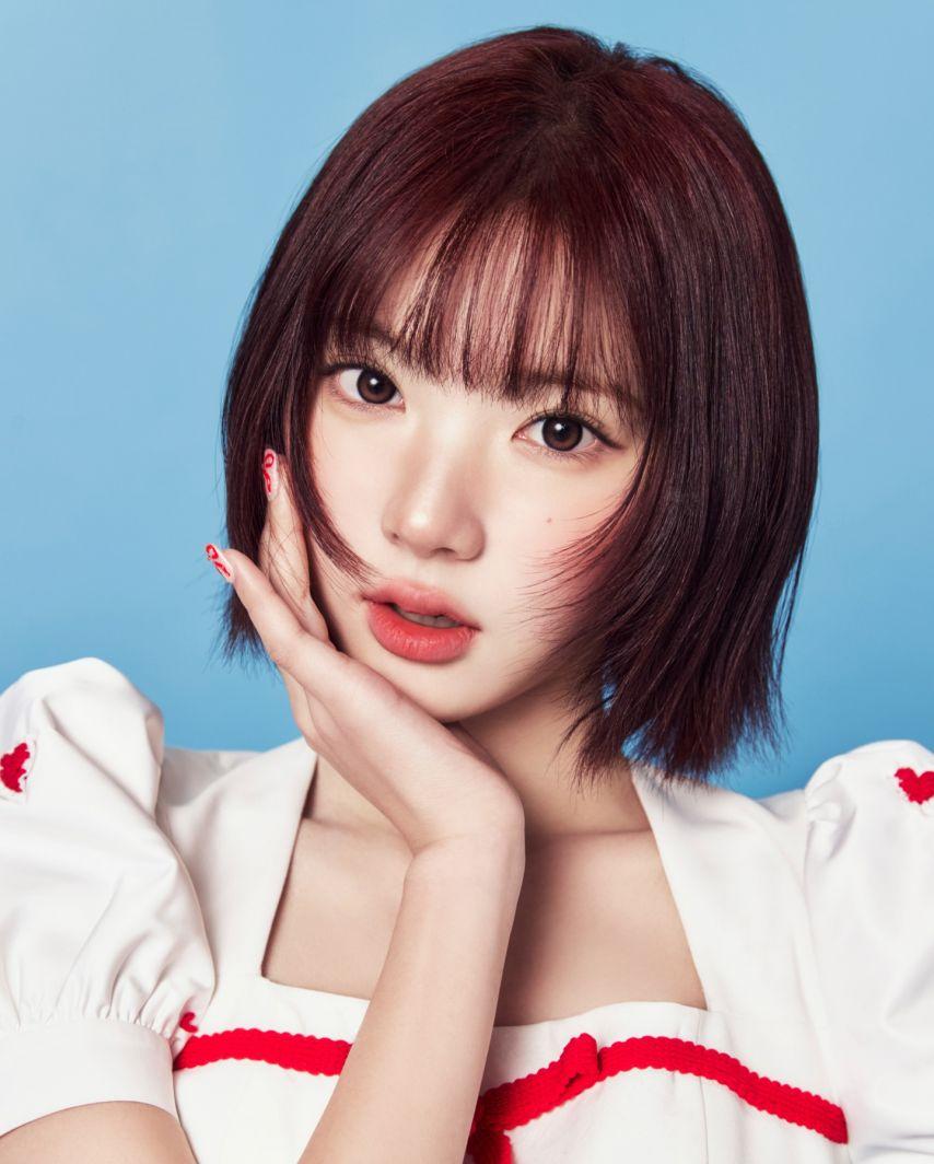 Hearts2Hearts 'RUDE!' Image Teaser 16