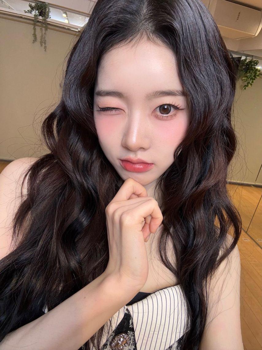 스테이씨 시은0