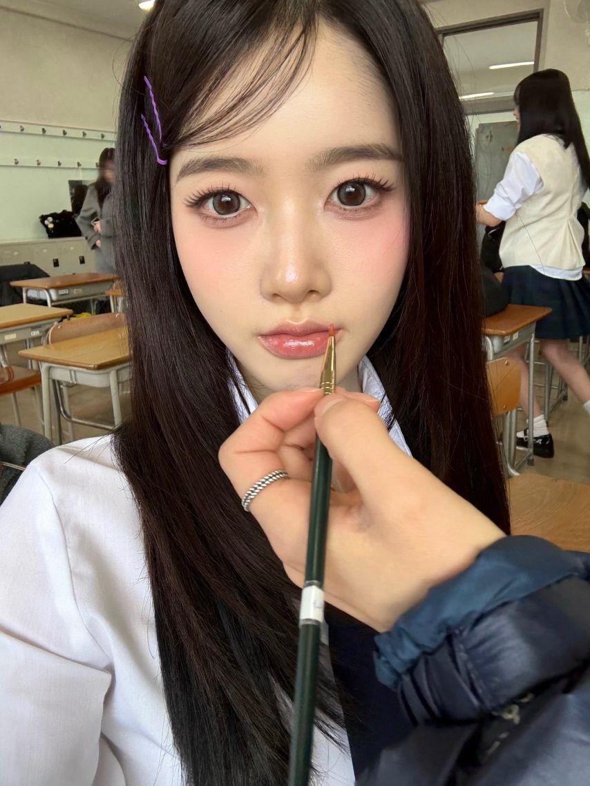 스테이씨 시은1