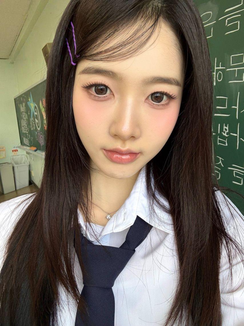 스테이씨 시은2