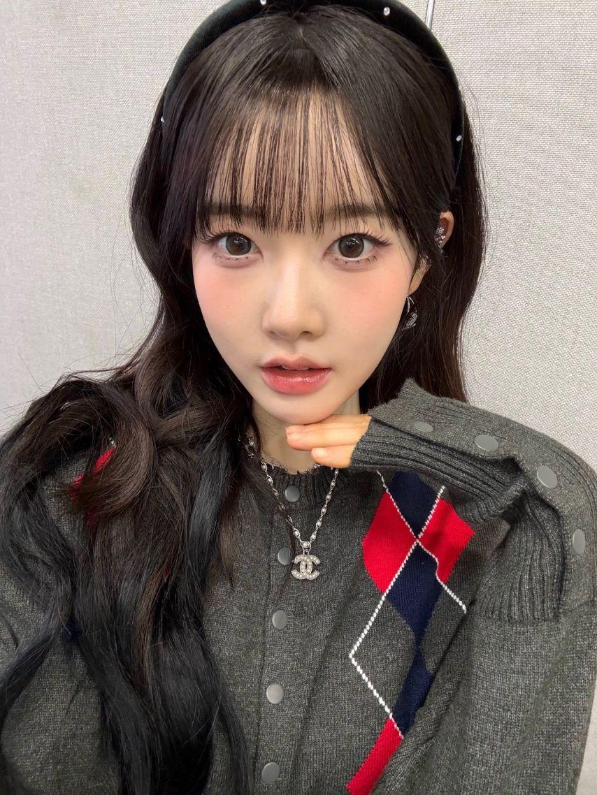 스테이씨 시은4