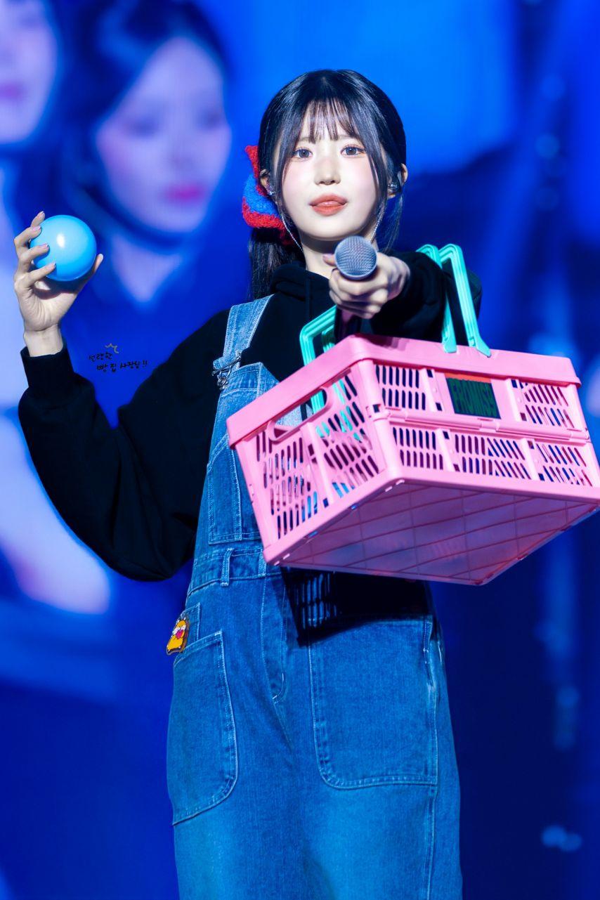 프로미스나인 송하영0