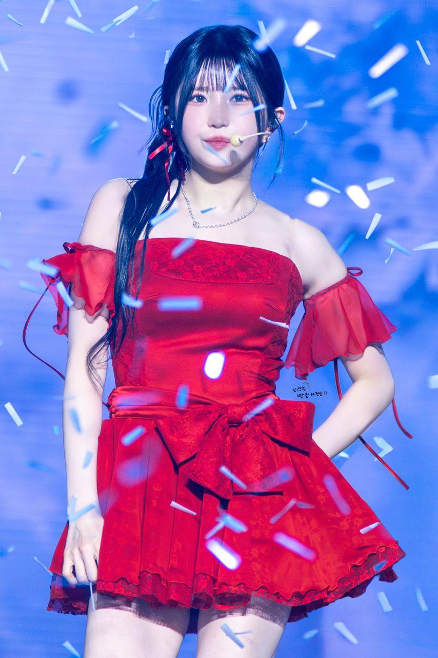 프로미스나인 송하영1