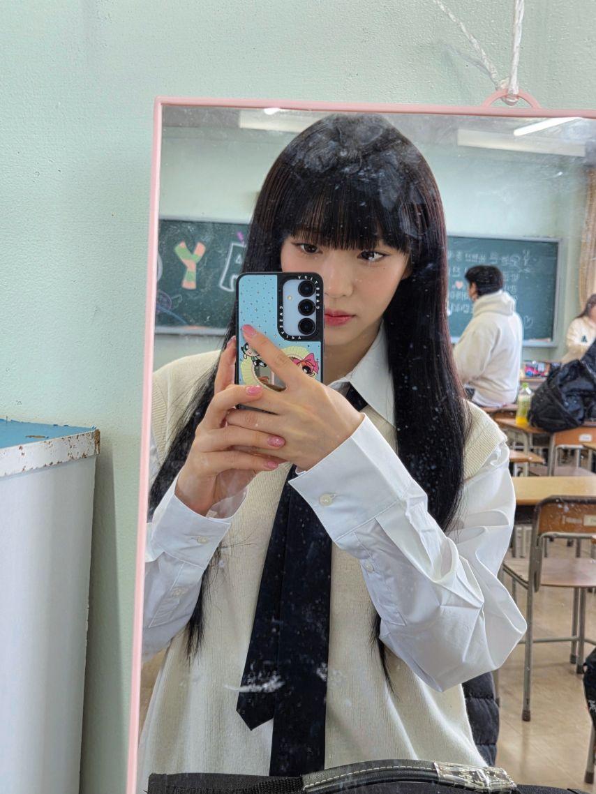 스테이씨 수민1