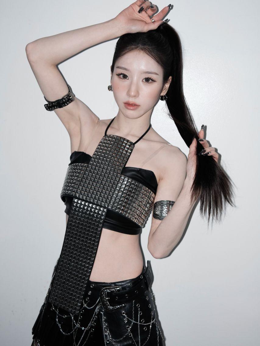 희진 ARTMS아르테미스 인별3