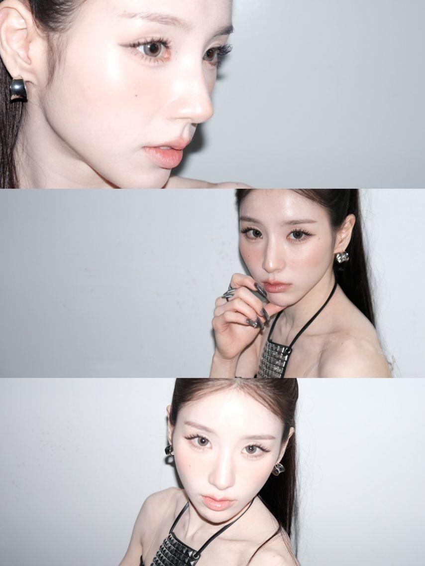 희진 ARTMS아르테미스 인별9