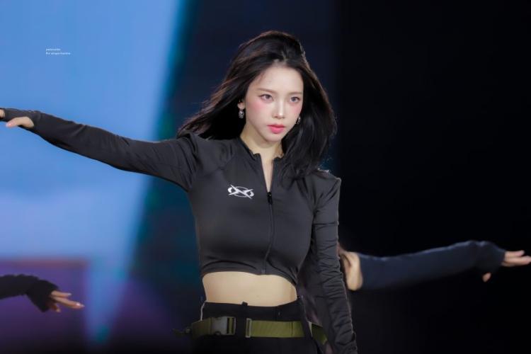 [에스파] 카리나1