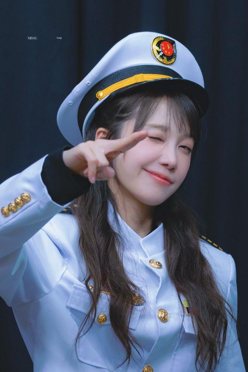 에이핑크 정은지1