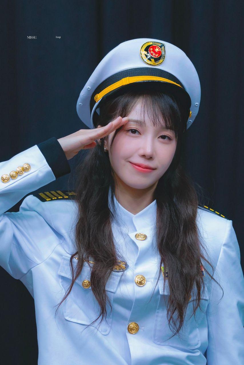 에이핑크 정은지2