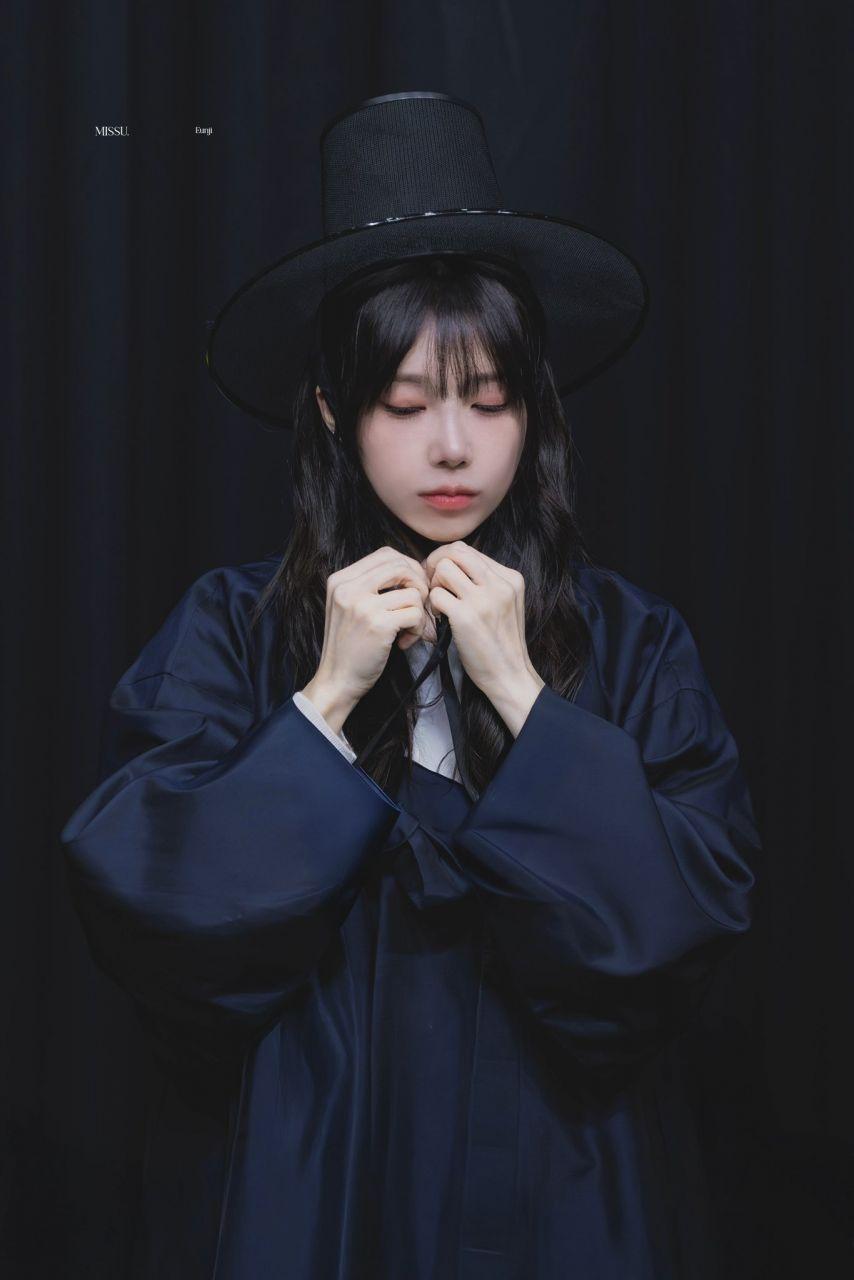 에이핑크 정은지3